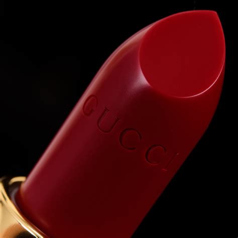 diana amber gucci|Best of Gucci Sheer Lipsticks .